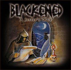 Blackened (GER) : A Jester's Tale